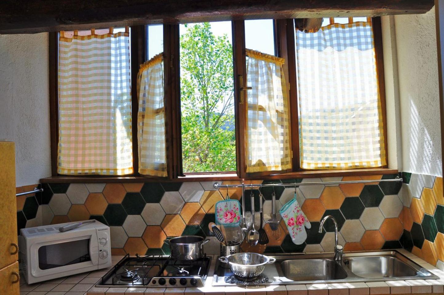 Agriturismo Gioie Di Campagna Fabriano Ngoại thất bức ảnh
