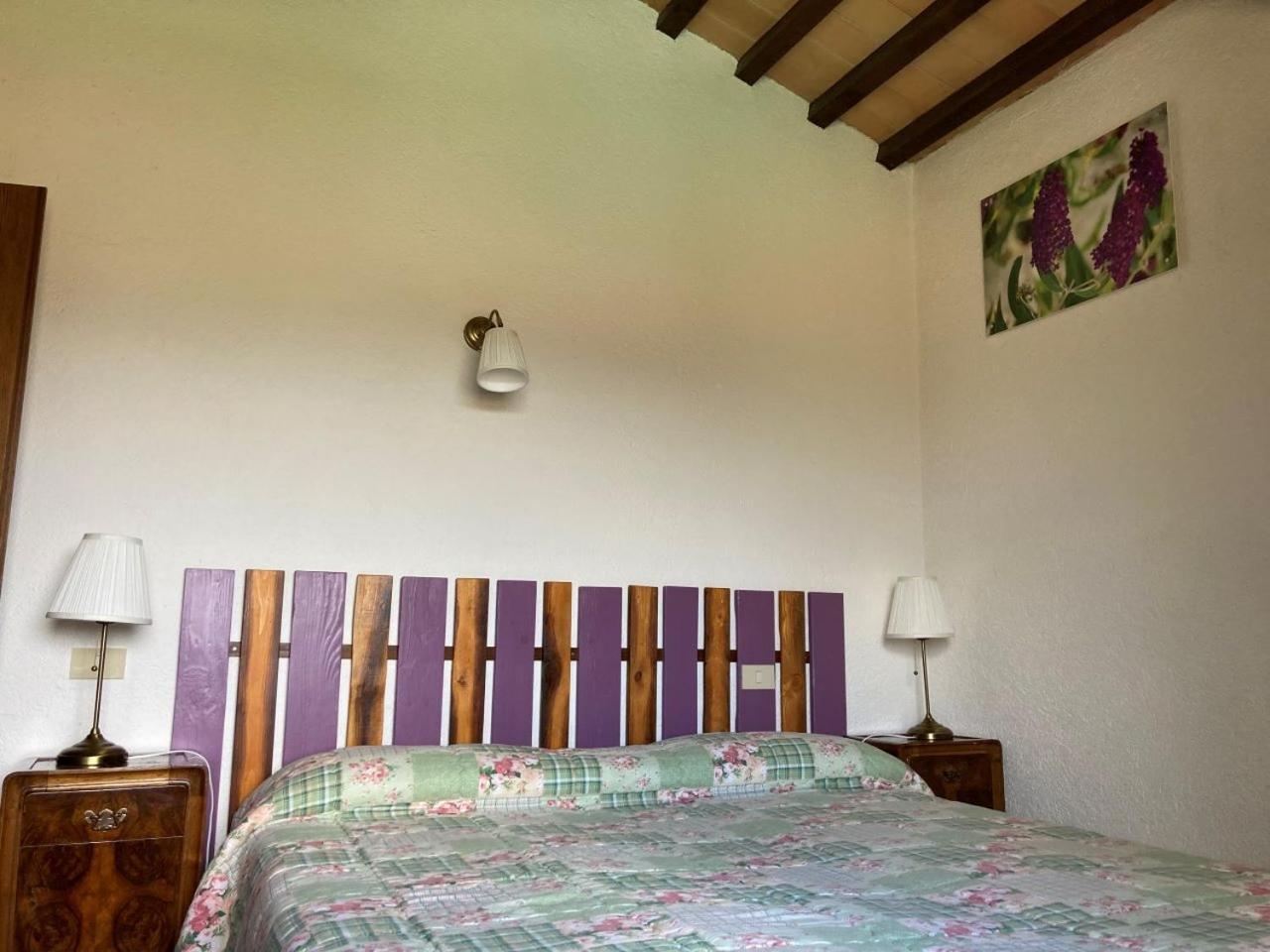 Agriturismo Gioie Di Campagna Fabriano Ngoại thất bức ảnh