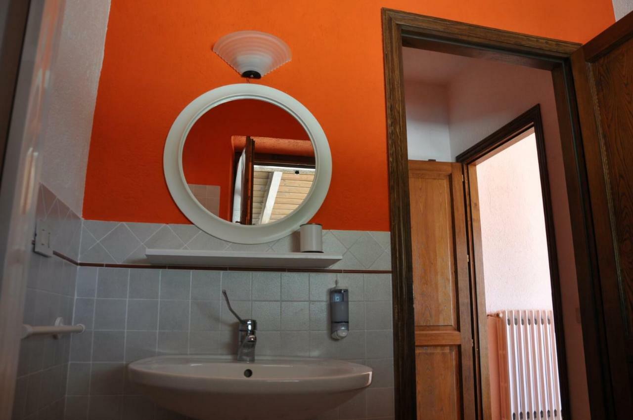 Agriturismo Gioie Di Campagna Fabriano Ngoại thất bức ảnh