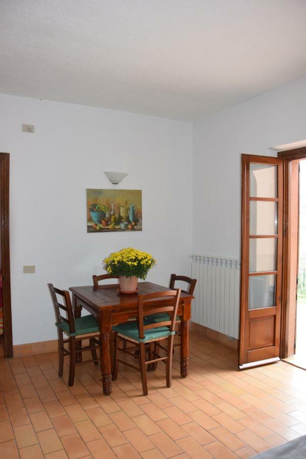 Agriturismo Gioie Di Campagna Fabriano Ngoại thất bức ảnh